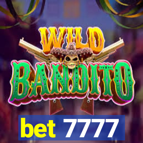 bet 7777